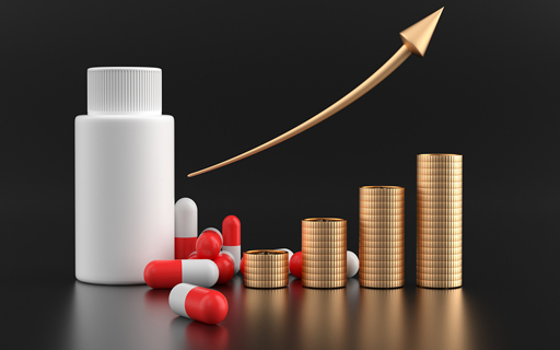 Mukul Agrawal Takes Fresh Position in Pharma Stock