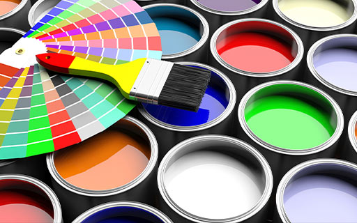 Why Asian Paints Share Price is Falling