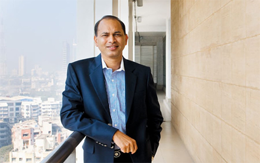 Sunil Singhania's Latest Stock Pick in this Beaten Down Market is this Undervalued Smallcap