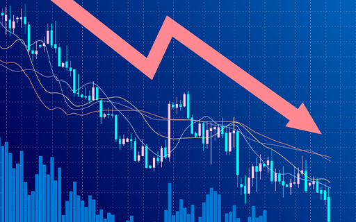 Why IndusInd Bank Share Price is Falling