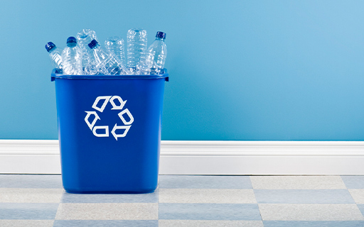 3 Little Known Stocks Involved in the Futuristic Plastic Recycling Industry