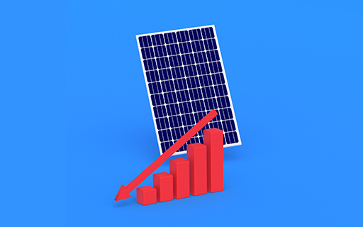 Why Waaree Energies Share Price is Falling