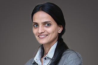 Richa Agrawal