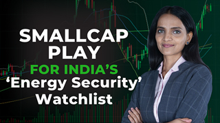 SmallCap MultiBaggers by Richa Agarwal