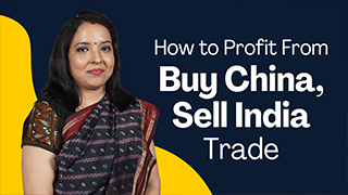 Safe Stocks by Tanushree Banerjee