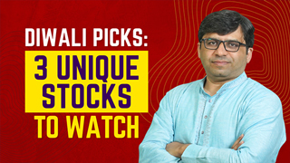 Deep Value Investing by Rahul Shah