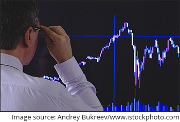 SGX Nifty Trades Flat, TVS Motor Partners Rapido, HUL March Quarter Results, and Top Buzzing Stocks Today