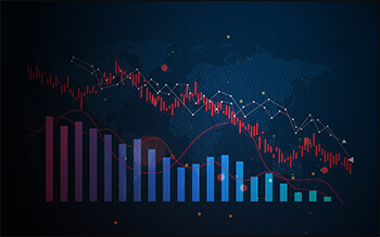 Sensex Today Falls 423 Points | Nifty Ends Near 23,350 | Adani Enterprises Cracks 23%